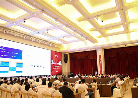 復(fù)盤 | 客來福核心經(jīng)銷商共聚中國(guó)·合肥